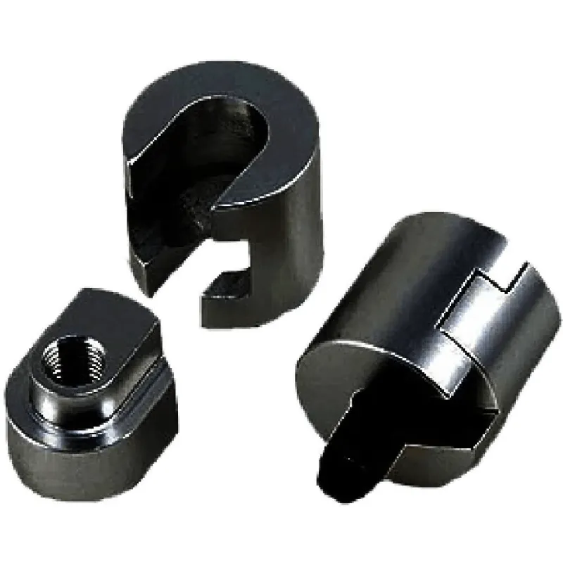 Quick Detach Stable Lock