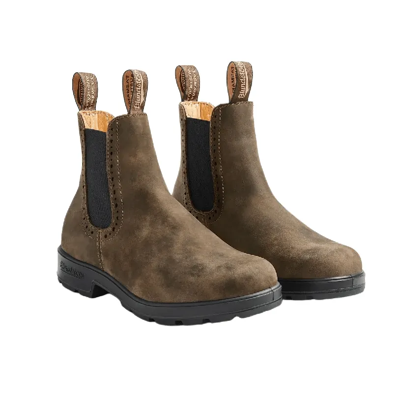 Originals High Top Boot - Women‘s