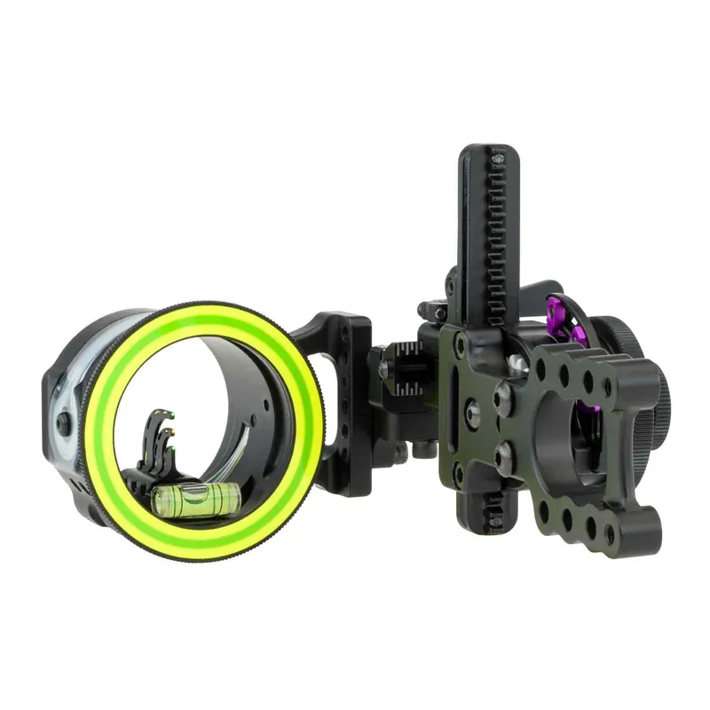 Boonie Direct Mount Triple Stack Pin Left Hand Sight