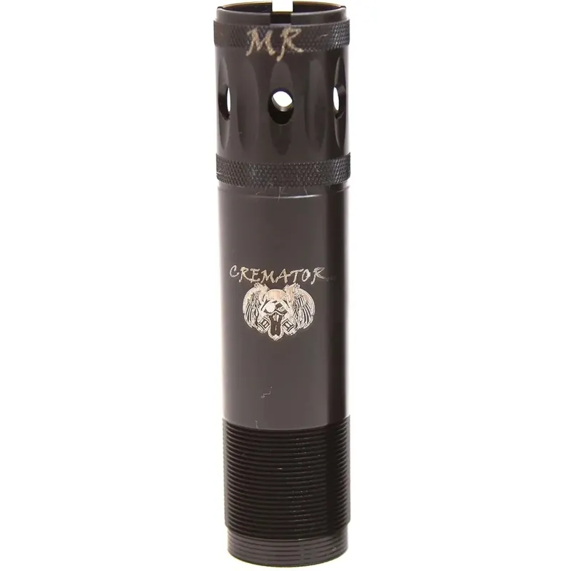 Cremator Mid Range Choke Tube