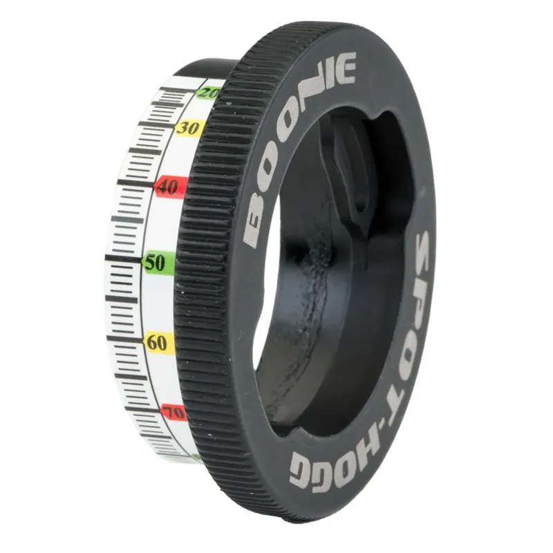 Boonie Tape Wheel