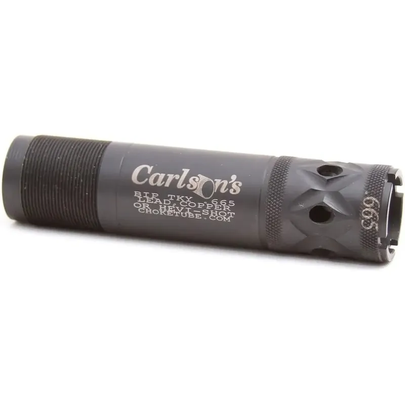 Browning Invector Plus Long Beard Ported Turkey Choke Tube