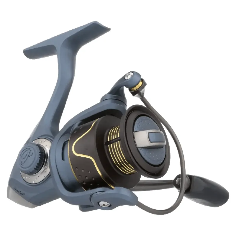 President Spinning Reel