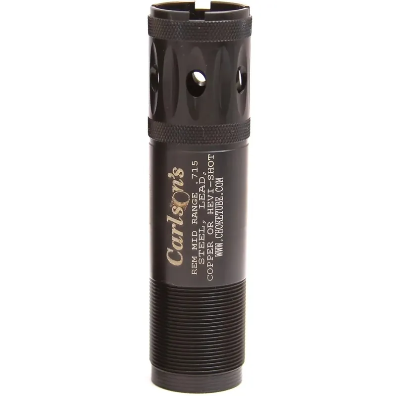 Cremator Ported Waterfowl Mid Range Choke Tube