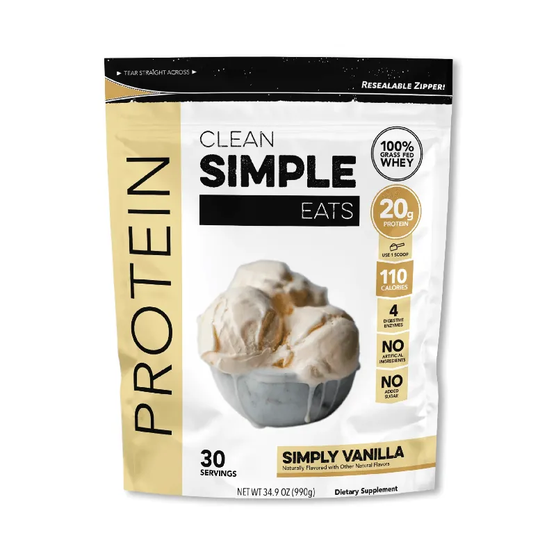 Protein Powder