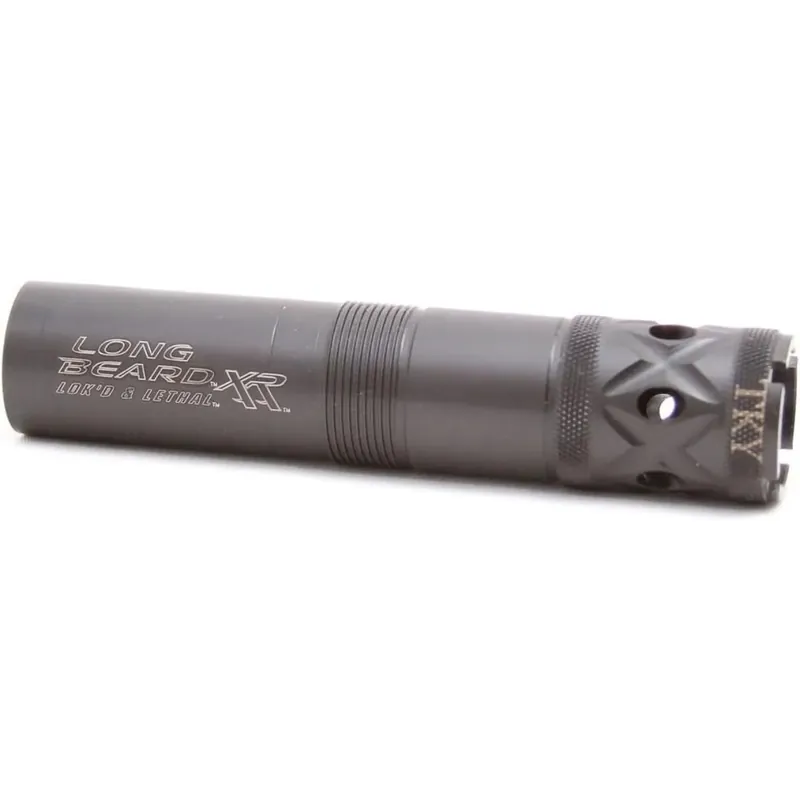 Benelli Crio Plus 12 Gauge Long Beard XR