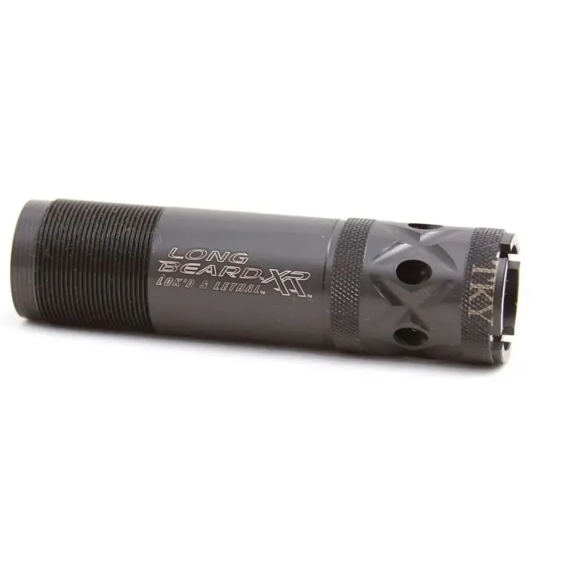 Long Beard XR 12 Gauge Choke Tube