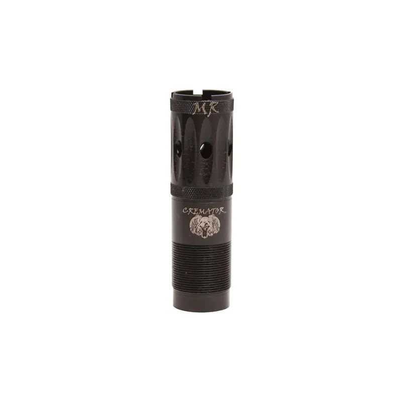 Cremator Ported Choke Tube