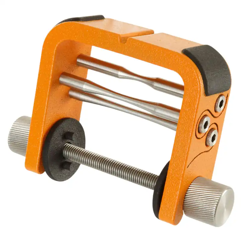 Revolution Serving Jig W/Spool