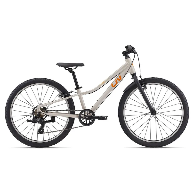 Tempt 24 Lite Bike 2026 - Kids‘