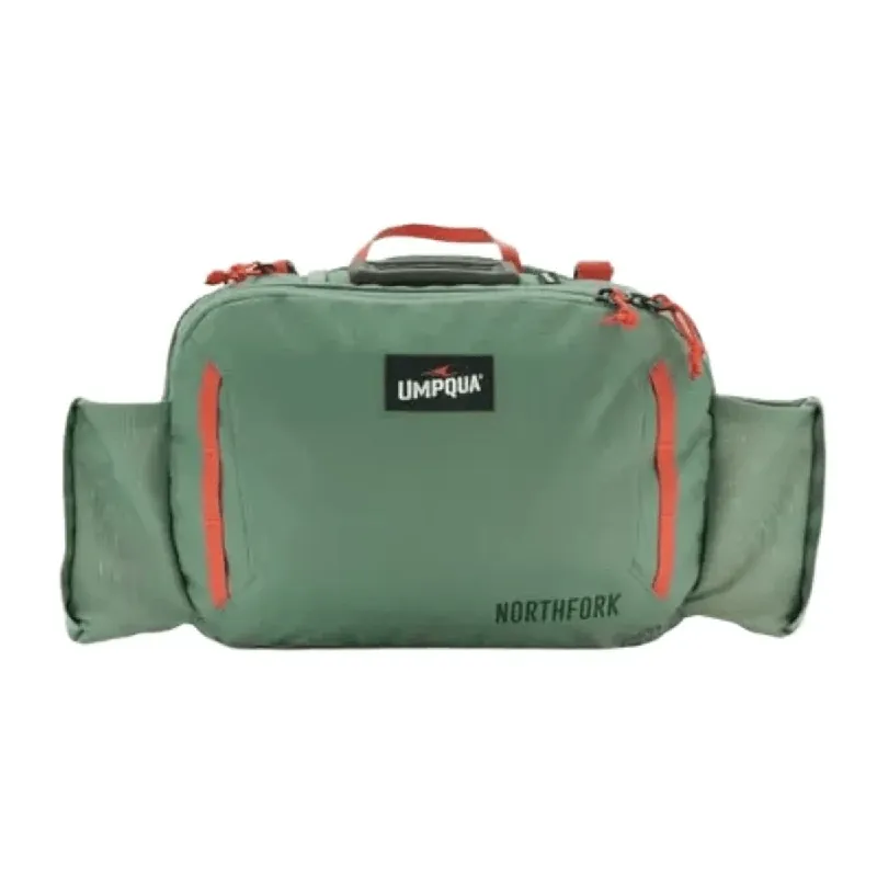 Northfork Waist Pack