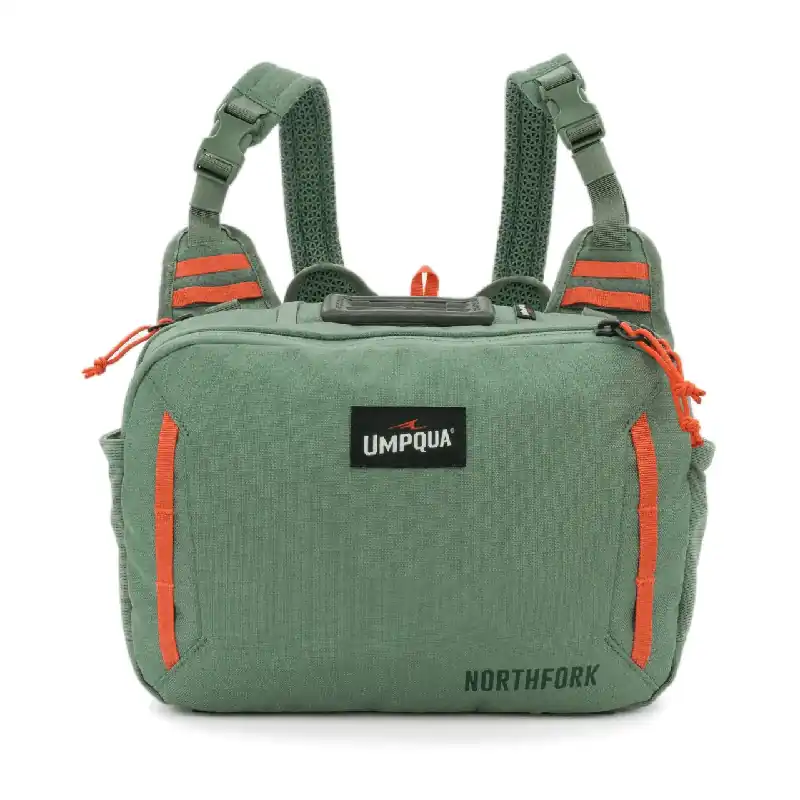 Northfork Chest Pack