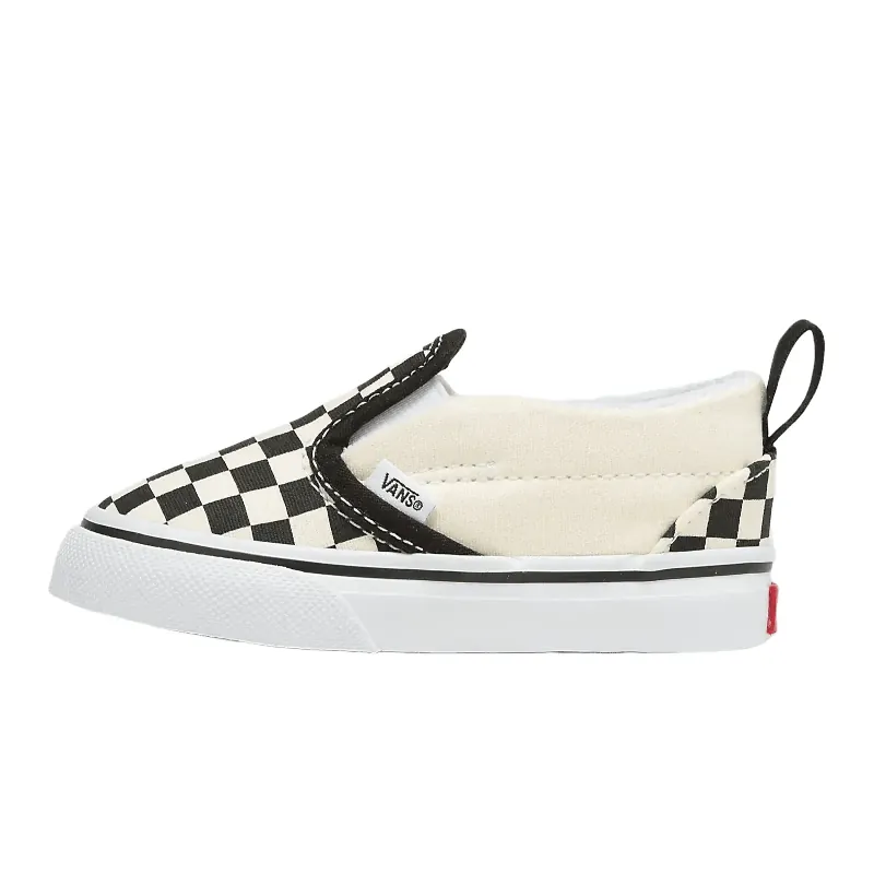 Slip-on V Shoe - Toddler
