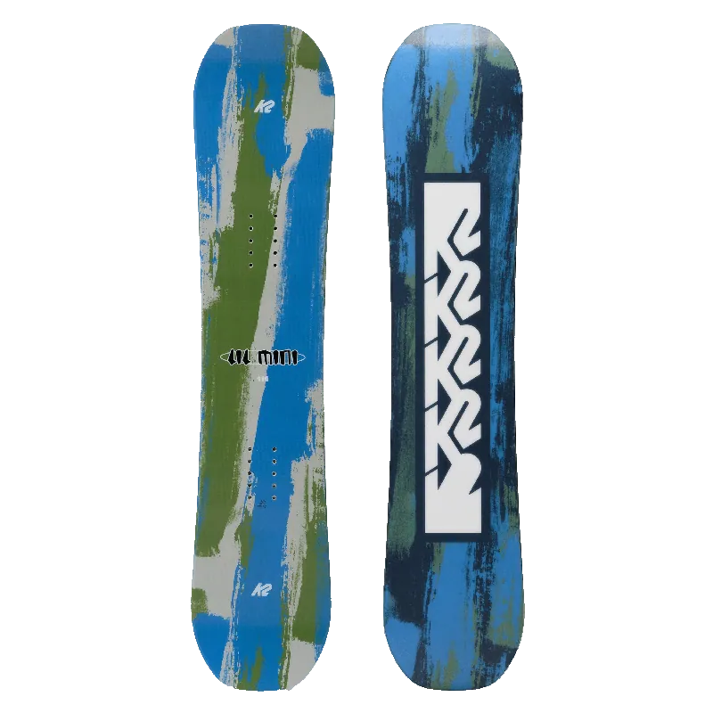 Lil Mini Snowboard 2025 - Kids‘