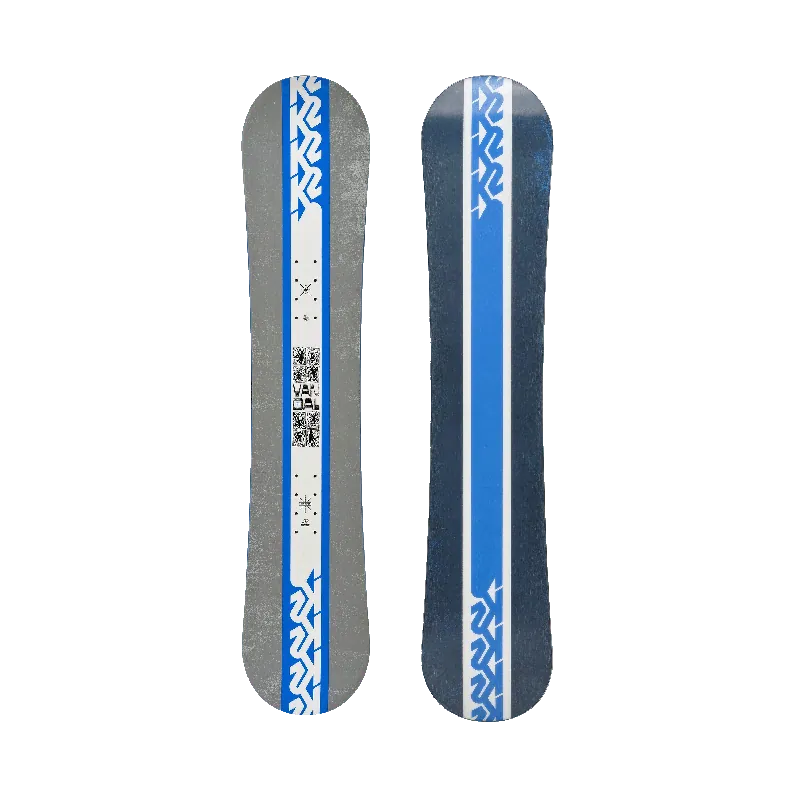 Vandal Snowboard 2025 - Kids‘