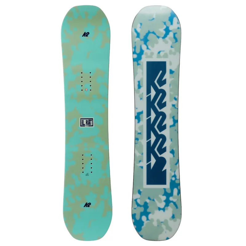 Lil Kat Snowboard 2025 - Kids‘