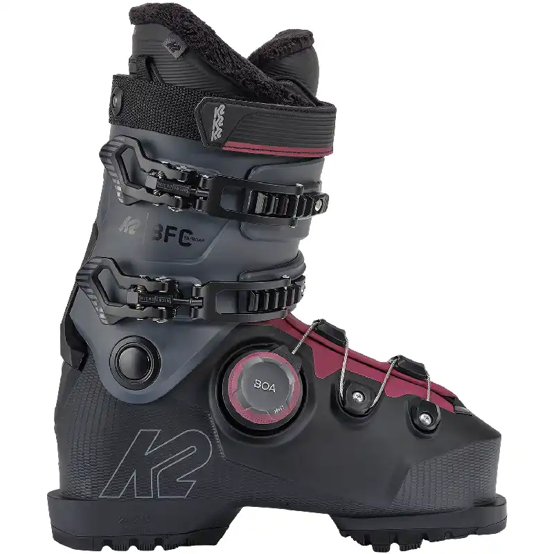 BFC 95 BOA Ski Boot 2025 - Women‘s