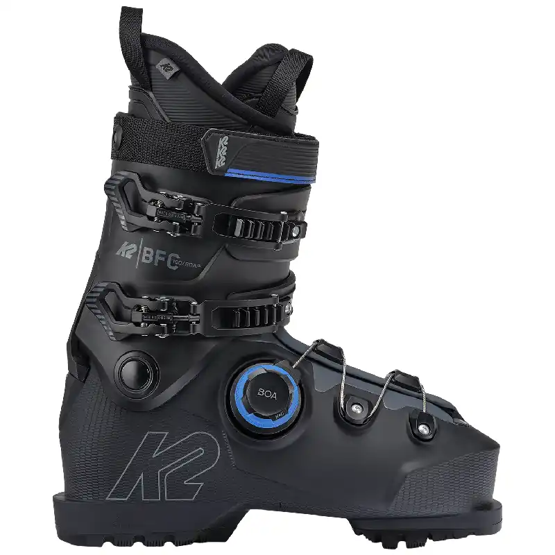 Bfc 100 Boa Ski Boot 2025 - Men‘s