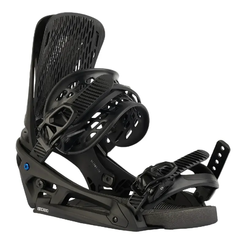 Genesis Est Snowboard Bindings 2025