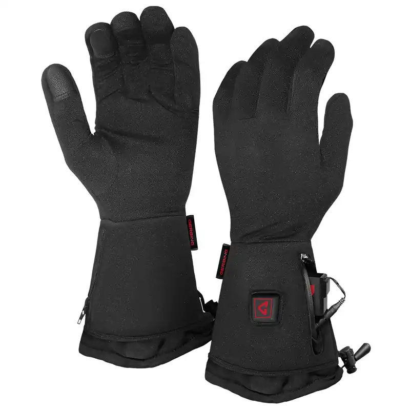 7v Heated Glove Liners - Men‘s
