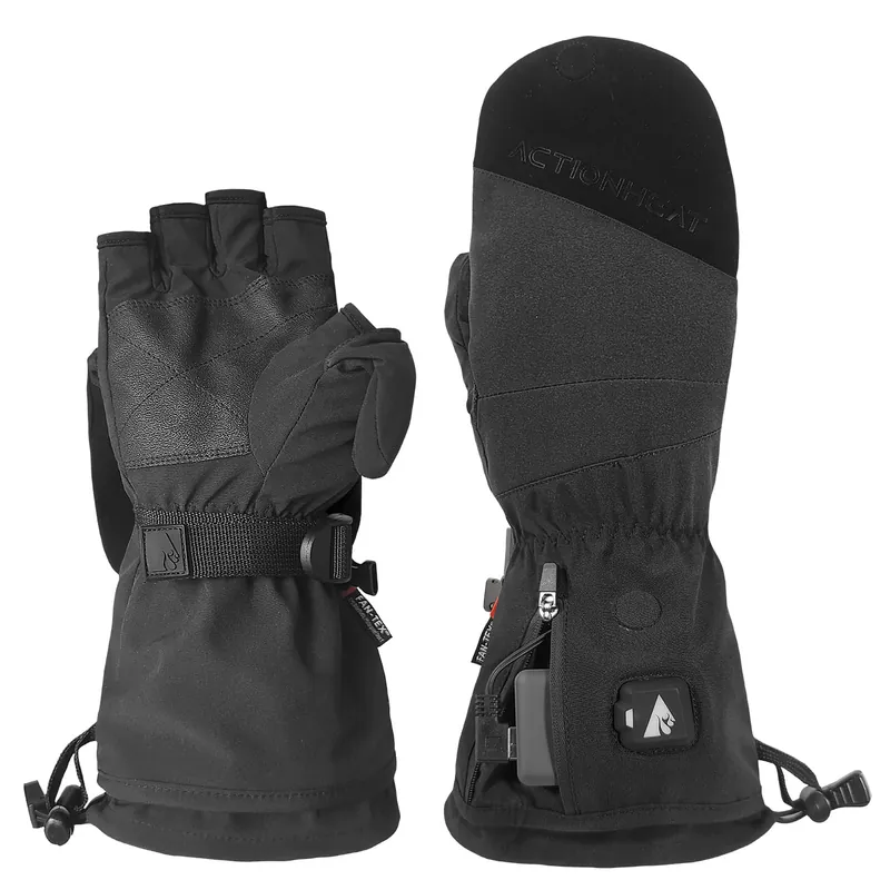 5V Heated Glomitt - Women‘s