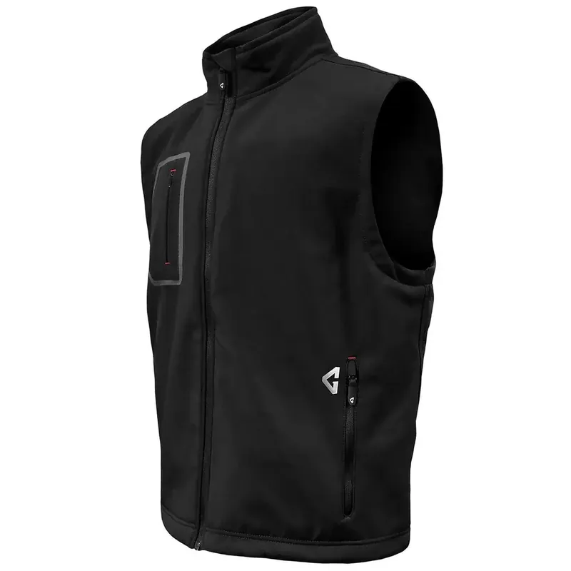 7v Torrid Softshell Heated Vest 2.0 - Men‘s