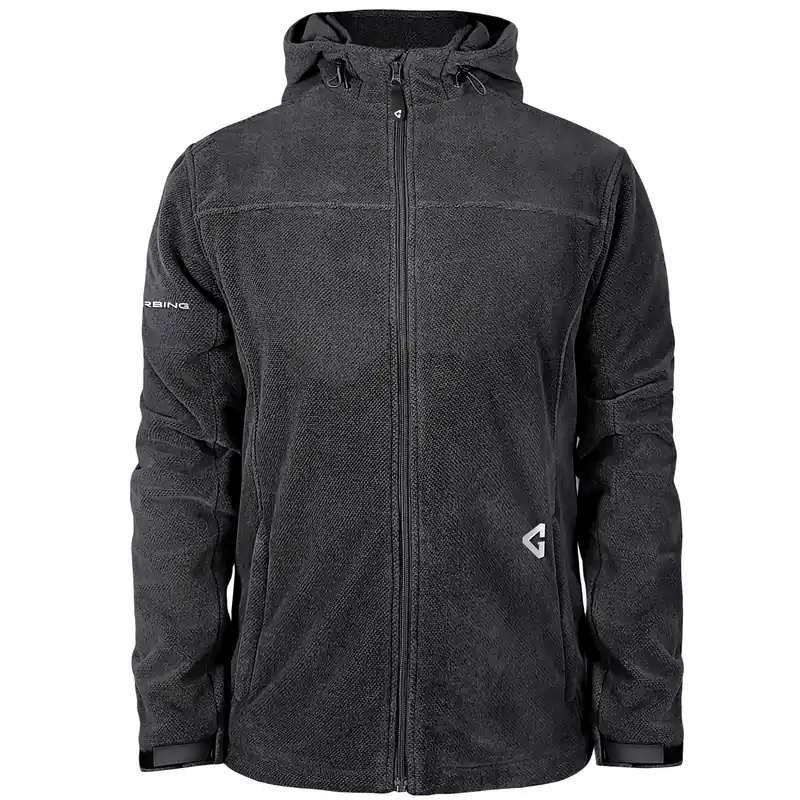 7V Thermite Fleece Heated Jacket - Men‘s