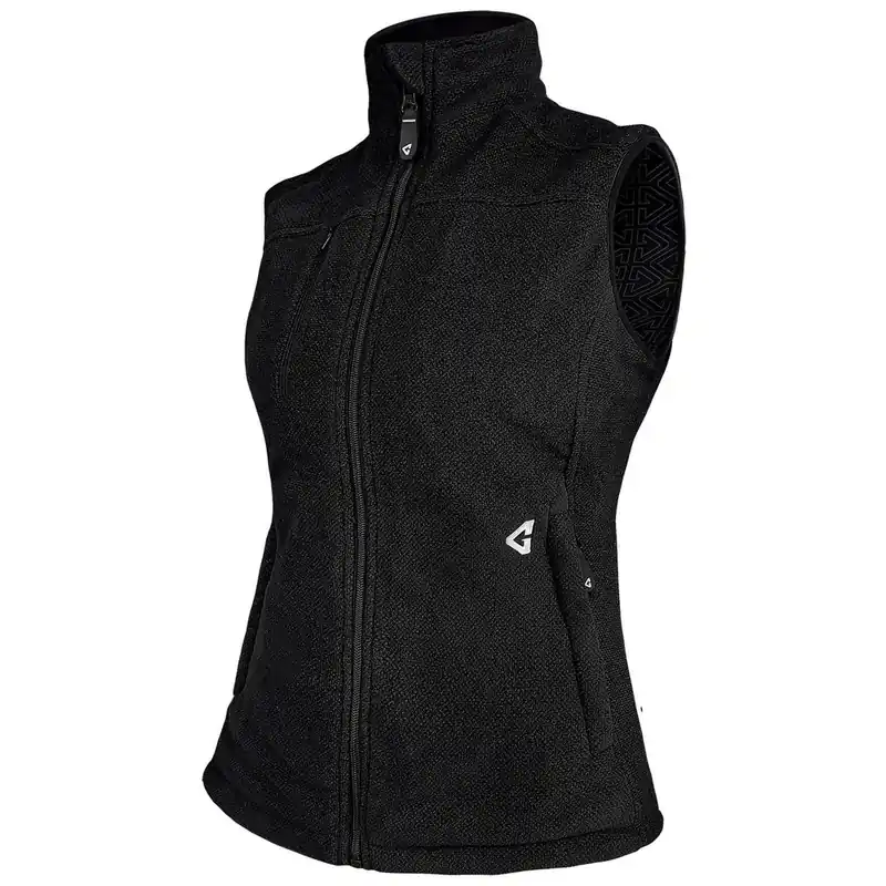 7v Thermite Fleece Heated Vest 2.0 - Women‘s