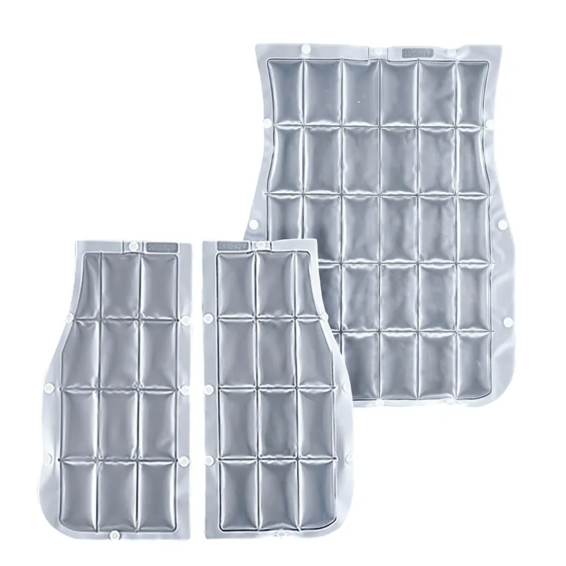 Tundra Phase Change Cooling Vest - Extra Inserts
