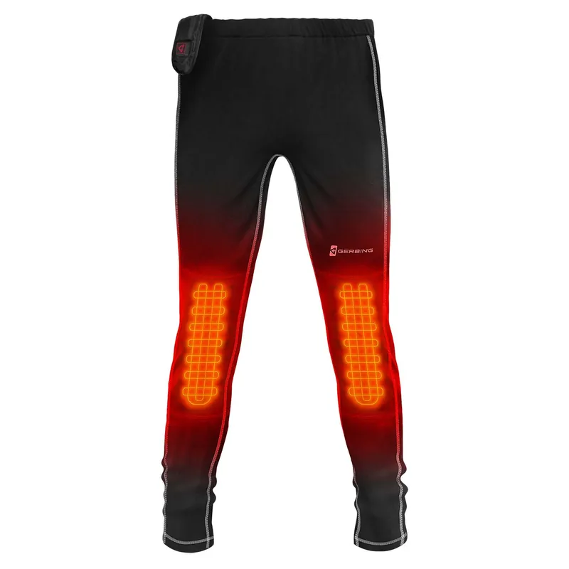 7v Battery Heated Base Layer Pants - Women‘s