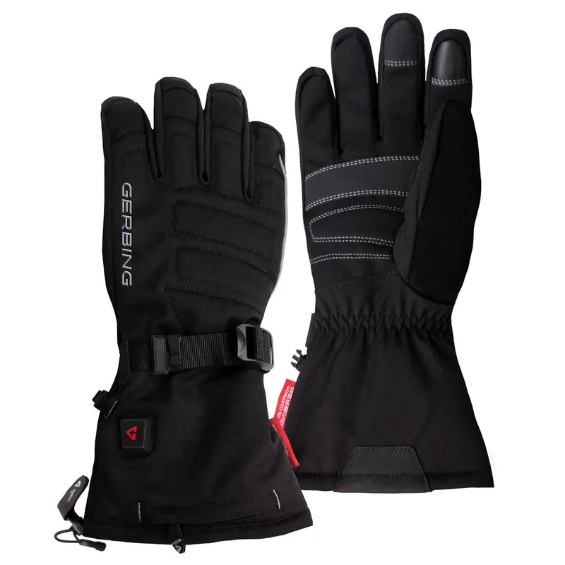 7V S7 Battery Heated Gloves - Men‘s