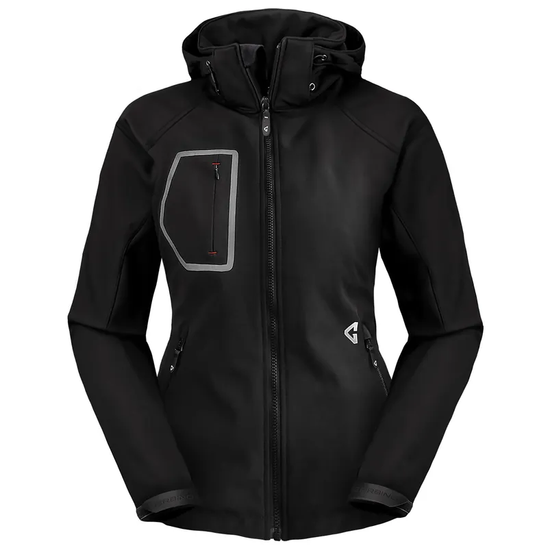 Torrid Battery Heated Softshell Jacket 2.0 - Women‘s