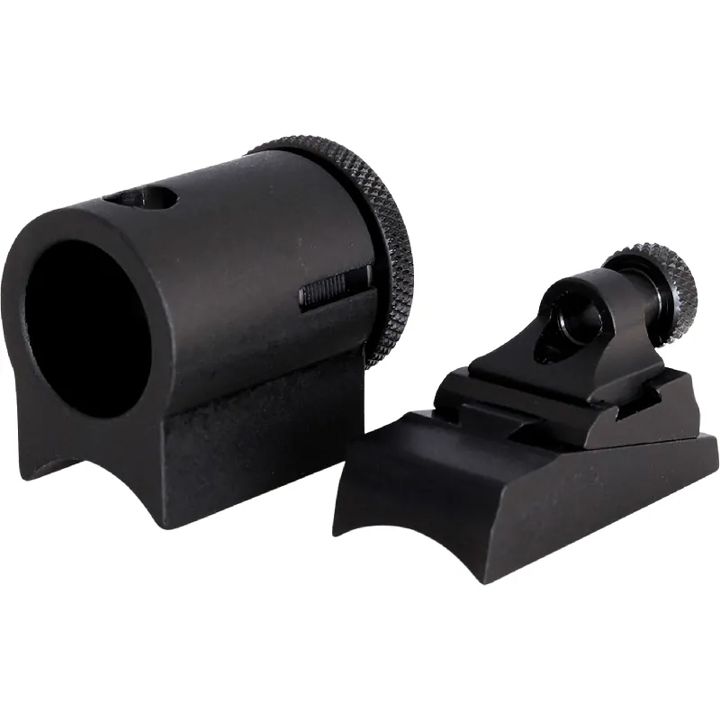 Western Precision Sight Set