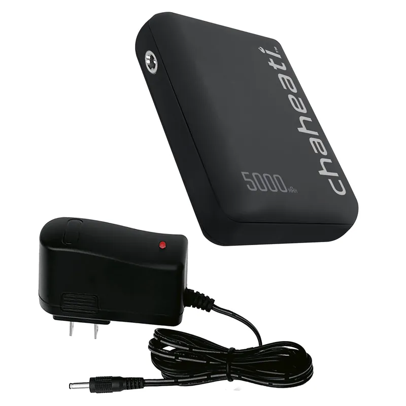 7v 5000mah Battery Kit
