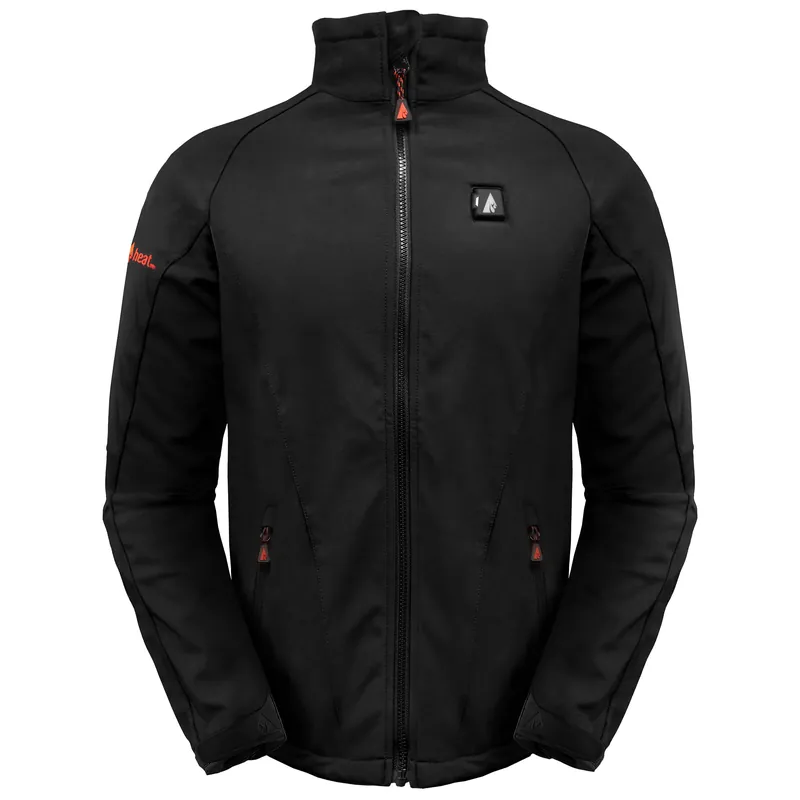 5V Heated Softshell Jacket - Men‘s