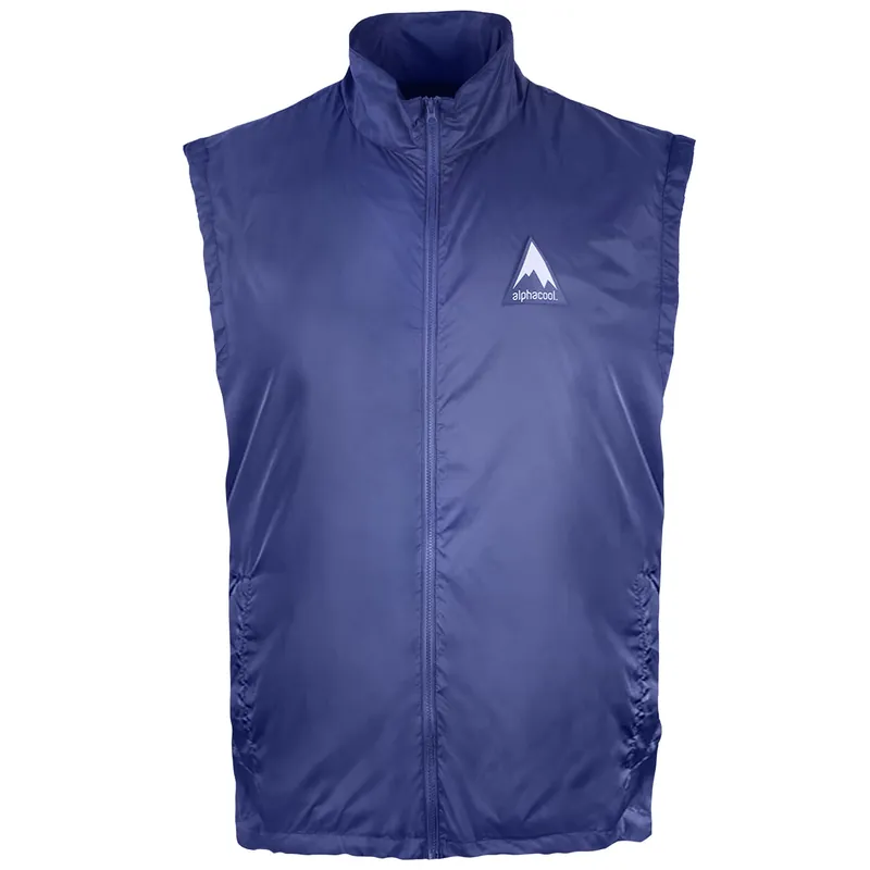 5V Cooling Fan Vest - Men‘s