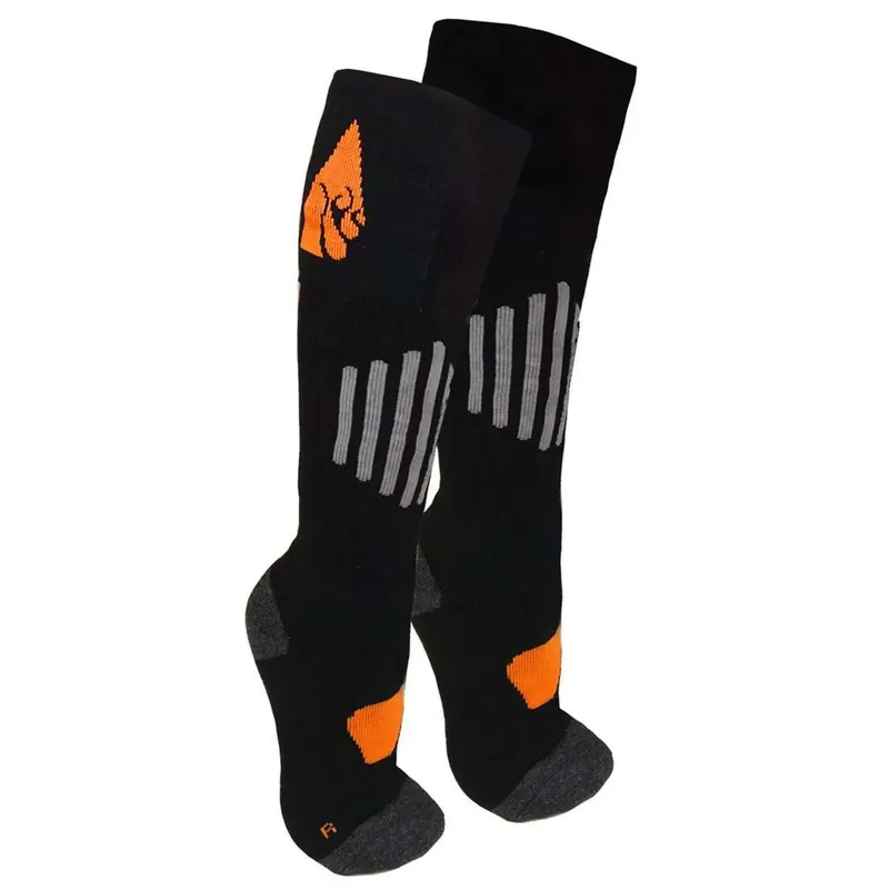 Wool Heated Sock