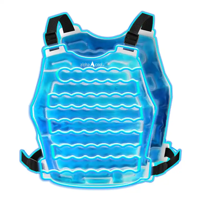 Original Cooling Ice Vest