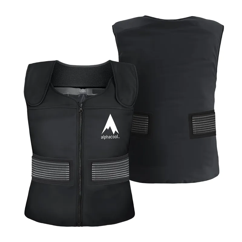 Tundra Phase Change Cooling Vest - Men‘s