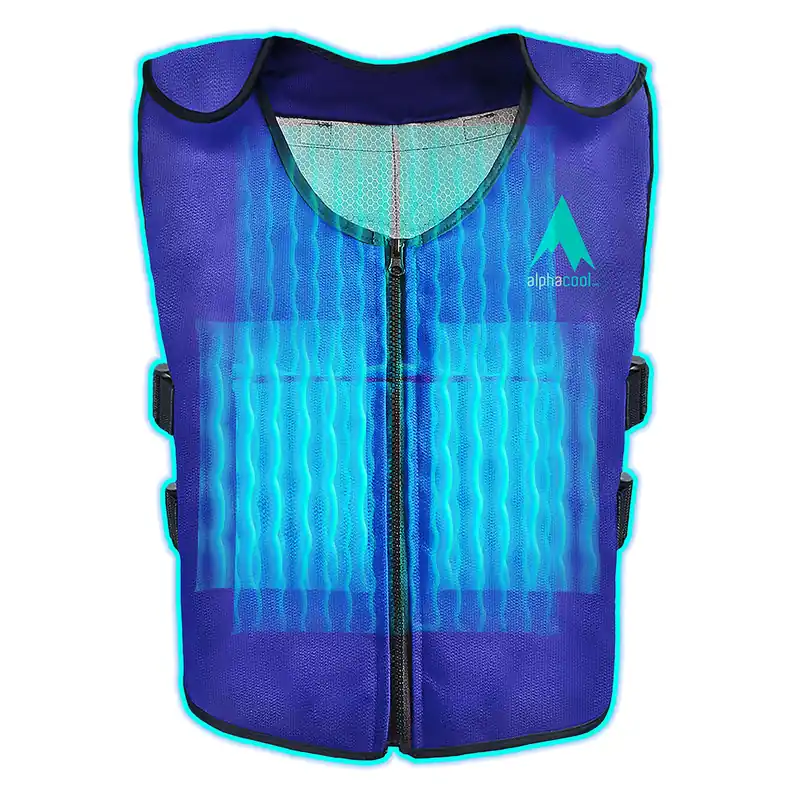 Arctic Cooling Ice Vest - Men‘s