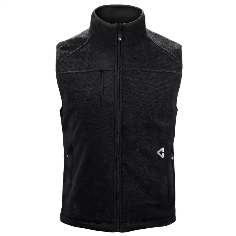 7v Thermite Fleece Heated Vest 2.0 - Men‘s