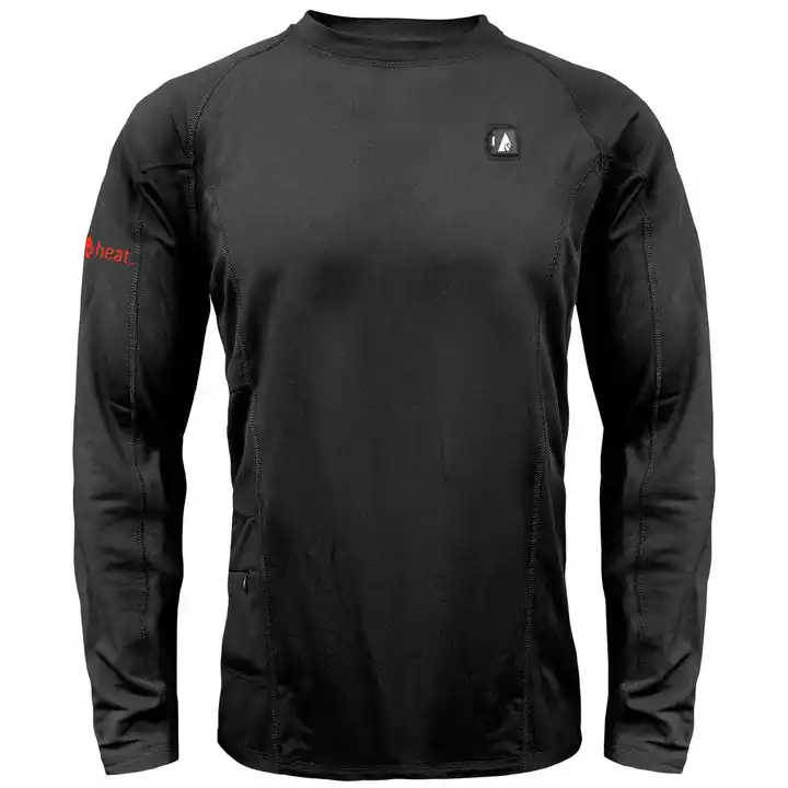 5V Heated Base Layer Shirt - Men‘s