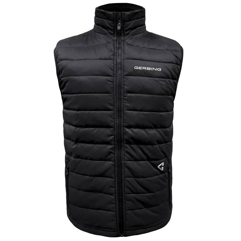 7V Khione Puffer Heated Vest 2.0 - Men‘s