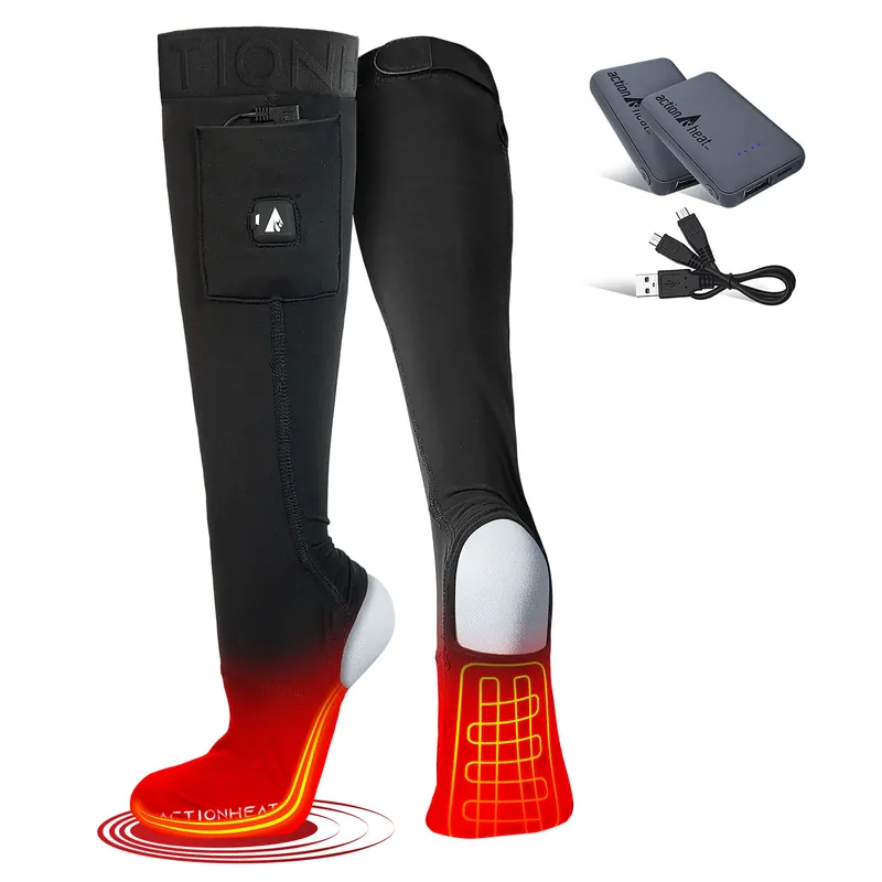 5V Heated Sock Liner Cover