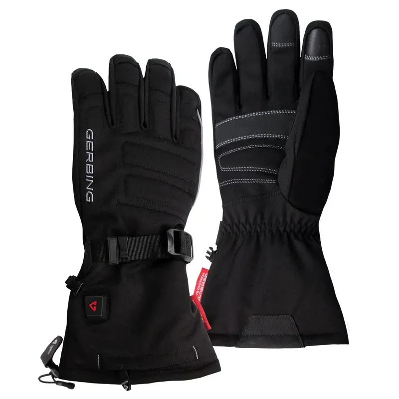 S7 Battery Heated Gloves - 7v Battery - Women‘s