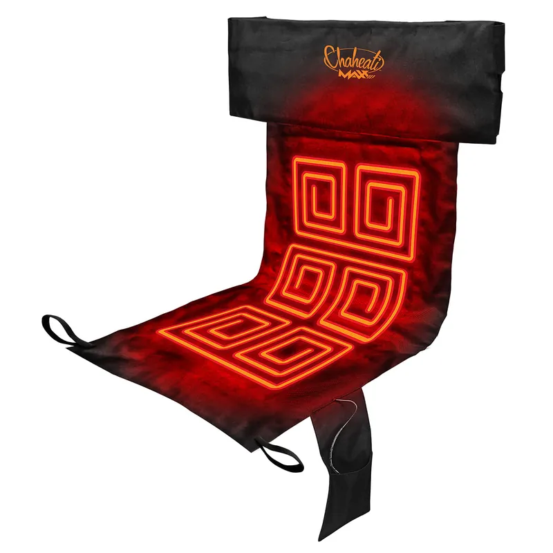 11V Battery Heated Chair Add-On