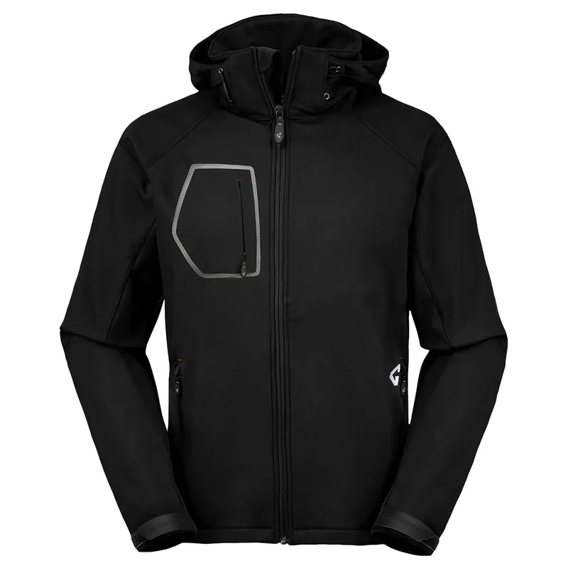 Torrid Battery Heated Softshell Jacket 2.0 - Men‘s