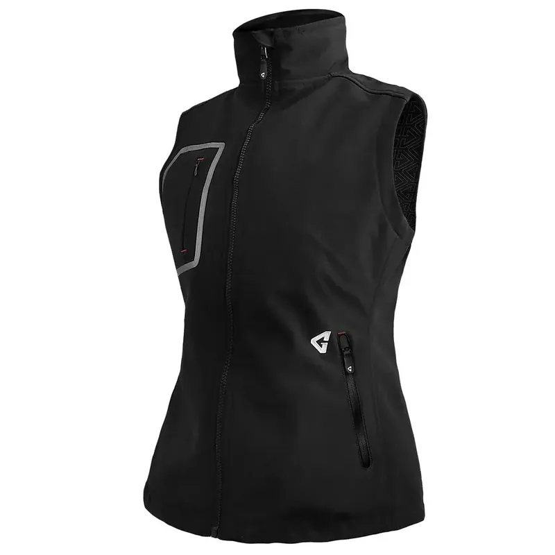 7v Torrid Softshell Heated Vest 2.0 - Women‘s