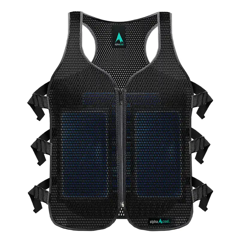 Frosty Mesh Ice Vest - Men‘s