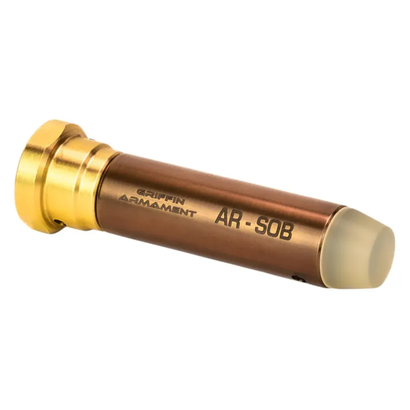 Suppressor Optimized Gen 2 Buffer